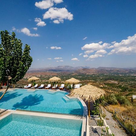 Kingsresidencevilla Nafplio Exterior photo