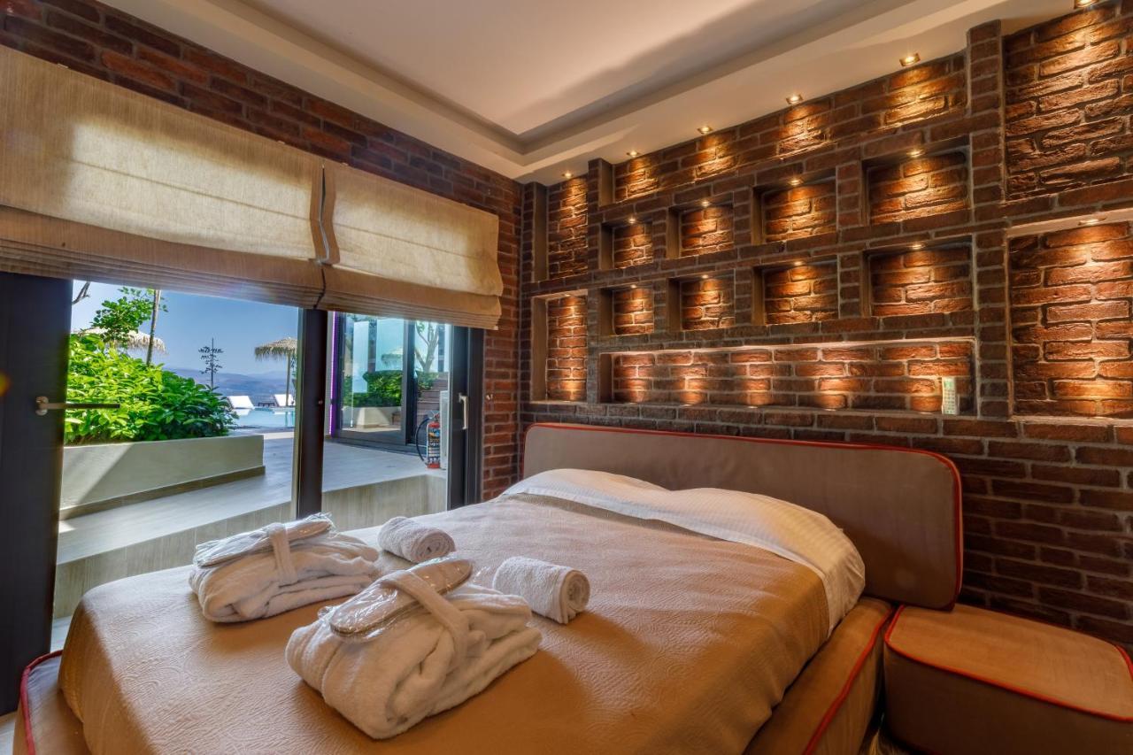 Kingsresidencevilla Nafplio Exterior photo