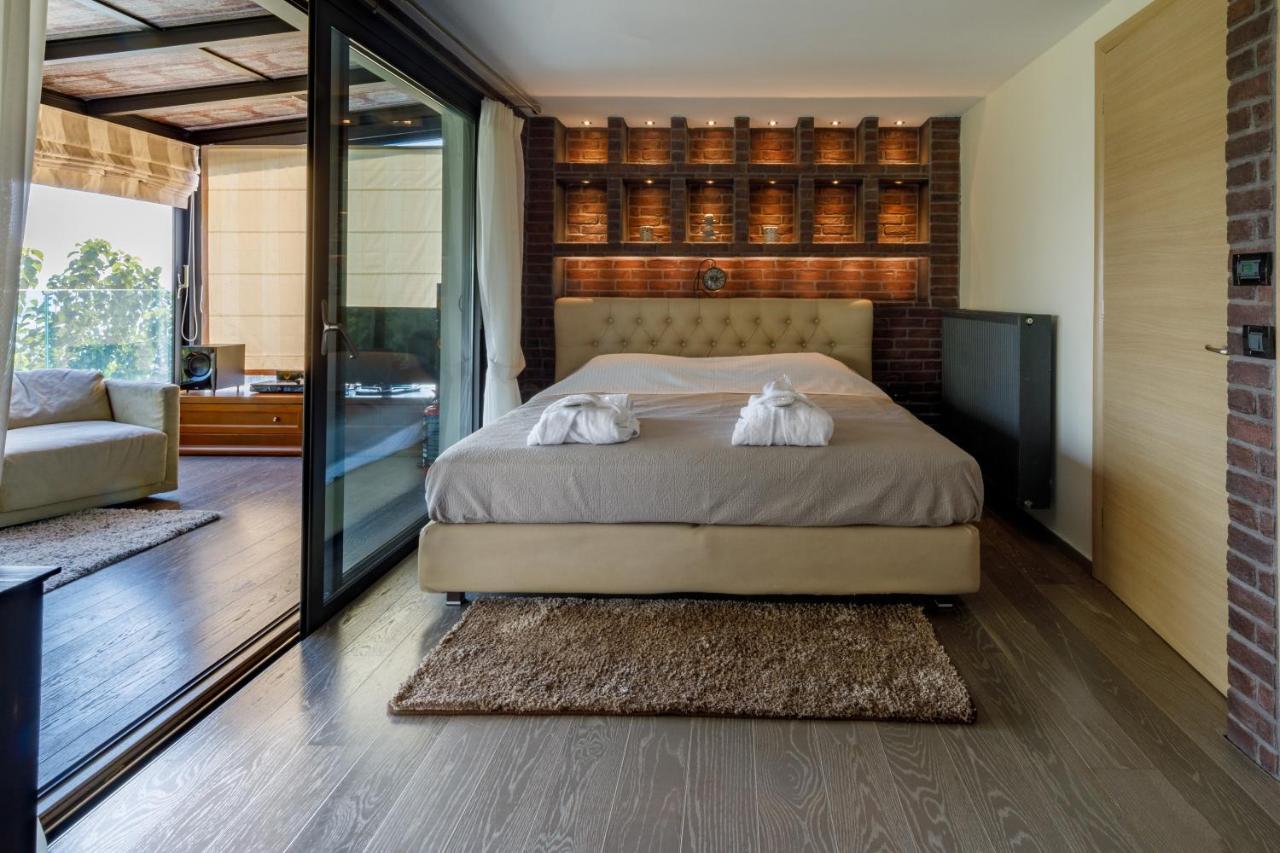 Kingsresidencevilla Nafplio Exterior photo