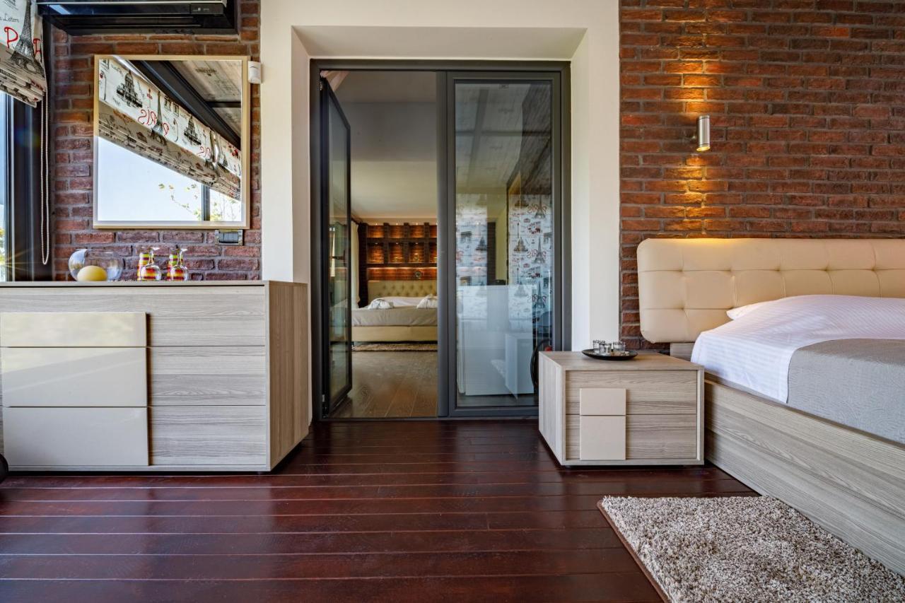 Kingsresidencevilla Nafplio Exterior photo