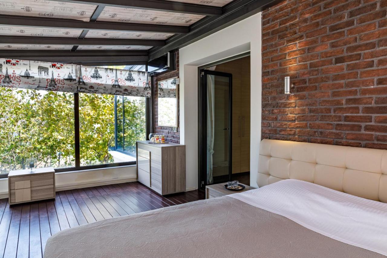 Kingsresidencevilla Nafplio Exterior photo