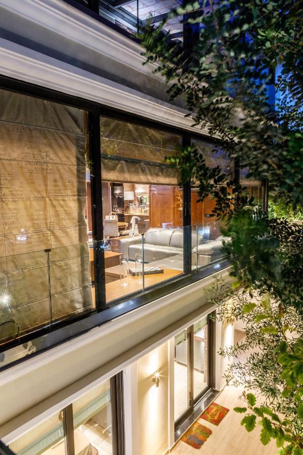 Kingsresidencevilla Nafplio Exterior photo