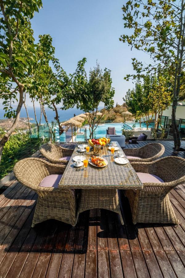Kingsresidencevilla Nafplio Exterior photo